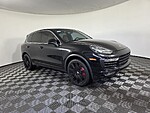 Used 2016 PORSCHE CAYENNE AWD 4DR TURBO S in NORTH PALM BEACH, FLORIDA (Photo 8)