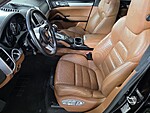 Used 2016 PORSCHE CAYENNE AWD 4DR TURBO S in NORTH PALM BEACH, FLORIDA (Photo 9)