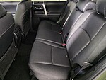 Used 2022 TOYOTA 4RUNNER TRD SPORT 4WD in NORTH PALM BEACH, FLORIDA (Photo 13)