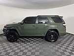Used 2022 TOYOTA 4RUNNER TRD SPORT 4WD in NORTH PALM BEACH, FLORIDA (Photo 3)