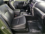 Used 2022 TOYOTA 4RUNNER TRD SPORT 4WD in NORTH PALM BEACH, FLORIDA (Photo 31)