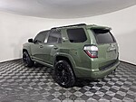 Used 2022 TOYOTA 4RUNNER TRD SPORT 4WD in NORTH PALM BEACH, FLORIDA (Photo 4)
