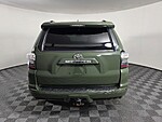 Used 2022 TOYOTA 4RUNNER TRD SPORT 4WD in NORTH PALM BEACH, FLORIDA (Photo 5)