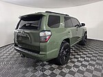 Used 2022 TOYOTA 4RUNNER TRD SPORT 4WD in NORTH PALM BEACH, FLORIDA (Photo 6)