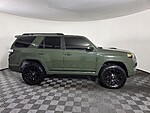 Used 2022 TOYOTA 4RUNNER TRD SPORT 4WD in NORTH PALM BEACH, FLORIDA (Photo 7)