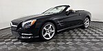 Used 2013 MERCEDES-BENZ SL-CLASS 2DR ROADSTER SL 550 in NORTH PALM BEACH, FLORIDA