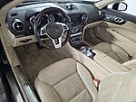 Used 2013 MERCEDES-BENZ SL-CLASS 2DR ROADSTER SL 550 in NORTH PALM BEACH, FLORIDA (Photo 11)