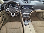 Used 2013 MERCEDES-BENZ SL-CLASS 2DR ROADSTER SL 550 in NORTH PALM BEACH, FLORIDA (Photo 13)