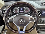 Used 2013 MERCEDES-BENZ SL-CLASS 2DR ROADSTER SL 550 in NORTH PALM BEACH, FLORIDA (Photo 15)