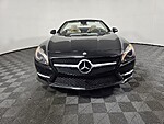 Used 2013 MERCEDES-BENZ SL-CLASS 2DR ROADSTER SL 550 in NORTH PALM BEACH, FLORIDA (Photo 2)