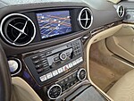 Used 2013 MERCEDES-BENZ SL-CLASS 2DR ROADSTER SL 550 in NORTH PALM BEACH, FLORIDA (Photo 20)