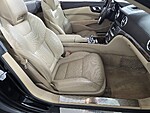 Used 2013 MERCEDES-BENZ SL-CLASS 2DR ROADSTER SL 550 in NORTH PALM BEACH, FLORIDA (Photo 25)