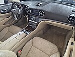Used 2013 MERCEDES-BENZ SL-CLASS 2DR ROADSTER SL 550 in NORTH PALM BEACH, FLORIDA (Photo 26)