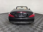 Used 2013 MERCEDES-BENZ SL-CLASS 2DR ROADSTER SL 550 in NORTH PALM BEACH, FLORIDA (Photo 5)