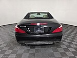 Used 2013 MERCEDES-BENZ SL-CLASS 2DR ROADSTER SL 550 in NORTH PALM BEACH, FLORIDA (Photo 6)