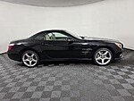Used 2013 MERCEDES-BENZ SL-CLASS 2DR ROADSTER SL 550 in NORTH PALM BEACH, FLORIDA (Photo 7)