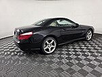 Used 2013 MERCEDES-BENZ SL-CLASS 2DR ROADSTER SL 550 in NORTH PALM BEACH, FLORIDA (Photo 8)