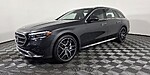 Used 2024 MERCEDES-BENZ E-CLASS E 450 4MATIC ALL-TERRAIN WAGON in NORTH PALM BEACH, FLORIDA