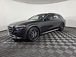 Used 2024 MERCEDES-BENZ E-CLASS E 450 4MATIC ALL-TERRAIN WAGON in NORTH PALM BEACH, FLORIDA (Photo 1)