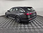 Used 2024 MERCEDES-BENZ E-CLASS E 450 4MATIC ALL-TERRAIN WAGON in NORTH PALM BEACH, FLORIDA (Photo 4)