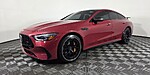 Used 2024 MERCEDES-BENZ AMG GT AMG GT 63 4-DOOR COUPE in NORTH PALM BEACH, FLORIDA
