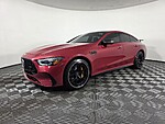 Used 2024 MERCEDES-BENZ AMG GT AMG GT 63 4-DOOR COUPE in NORTH PALM BEACH, FLORIDA (Photo 1)