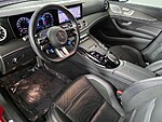 Used 2024 MERCEDES-BENZ AMG GT AMG GT 63 4-DOOR COUPE in NORTH PALM BEACH, FLORIDA (Photo 10)