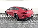 Used 2024 MERCEDES-BENZ AMG GT AMG GT 63 4-DOOR COUPE in NORTH PALM BEACH, FLORIDA (Photo 4)