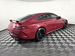 Used 2024 MERCEDES-BENZ AMG GT AMG GT 63 4-DOOR COUPE in NORTH PALM BEACH, FLORIDA (Photo 6)