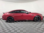 Used 2024 MERCEDES-BENZ AMG GT AMG GT 63 4-DOOR COUPE in NORTH PALM BEACH, FLORIDA (Photo 7)