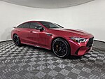 Used 2024 MERCEDES-BENZ AMG GT AMG GT 63 4-DOOR COUPE in NORTH PALM BEACH, FLORIDA (Photo 8)