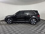Used 2023 MERCEDES-BENZ EQB EQB 300 4MATIC SUV in NORTH PALM BEACH, FLORIDA (Photo 3)