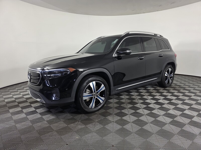 Used 2023 MERCEDES-BENZ EQB EQB 300 4MATIC SUV in NORTH PALM BEACH, FLORIDA