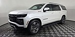 Used 2025 CHEVROLET SUBURBAN 4WD 4DR Z71 in NORTH PALM BEACH, FLORIDA