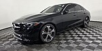 Used 2023 MERCEDES-BENZ C-CLASS C 300 SEDAN in NORTH PALM BEACH, FLORIDA