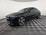 Used 2023 MERCEDES-BENZ C-CLASS C 300 SEDAN in NORTH PALM BEACH, FLORIDA (Photo 1)