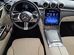 Used 2023 MERCEDES-BENZ C-CLASS C 300 SEDAN in NORTH PALM BEACH, FLORIDA (Photo 12)