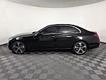 Used 2023 MERCEDES-BENZ C-CLASS C 300 SEDAN in NORTH PALM BEACH, FLORIDA (Photo 3)