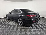 Used 2023 MERCEDES-BENZ C-CLASS C 300 SEDAN in NORTH PALM BEACH, FLORIDA (Photo 4)