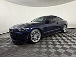 Used 2026 BMW M4 COMPETITION XDRIVE COUPE in NORTH PALM BEACH, FLORIDA (Photo 1)