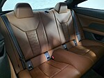 Used 2026 BMW M4 COMPETITION XDRIVE COUPE in NORTH PALM BEACH, FLORIDA (Photo 23)