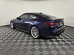 Used 2026 BMW M4 COMPETITION XDRIVE COUPE in NORTH PALM BEACH, FLORIDA (Photo 4)
