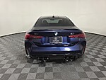 Used 2026 BMW M4 COMPETITION XDRIVE COUPE in NORTH PALM BEACH, FLORIDA (Photo 5)