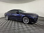 Used 2026 BMW M4 COMPETITION XDRIVE COUPE in NORTH PALM BEACH, FLORIDA (Photo 8)