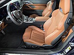 Used 2026 BMW M4 COMPETITION XDRIVE COUPE in NORTH PALM BEACH, FLORIDA (Photo 9)