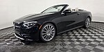 Used 2023 MERCEDES-BENZ E-CLASS E 450 RWD CABRIOLET in NORTH PALM BEACH, FLORIDA