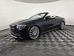 Used 2023 MERCEDES-BENZ E-CLASS E 450 RWD CABRIOLET in NORTH PALM BEACH, FLORIDA (Photo 1)