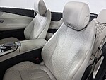 Used 2023 MERCEDES-BENZ E-CLASS E 450 RWD CABRIOLET in NORTH PALM BEACH, FLORIDA (Photo 12)