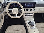 Used 2023 MERCEDES-BENZ E-CLASS E 450 RWD CABRIOLET in NORTH PALM BEACH, FLORIDA (Photo 13)