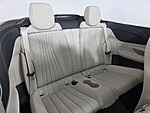 Used 2023 MERCEDES-BENZ E-CLASS E 450 RWD CABRIOLET in NORTH PALM BEACH, FLORIDA (Photo 21)